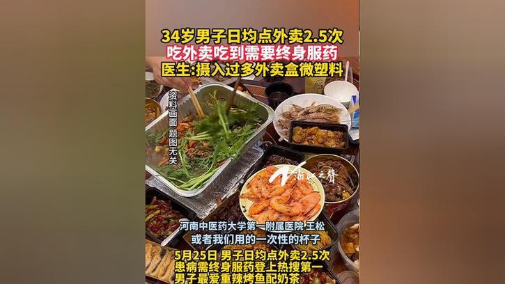 2025年新澳今晚资料大全和吃外卖患病终身服药与吃外卖患病终身服药怎么赔偿