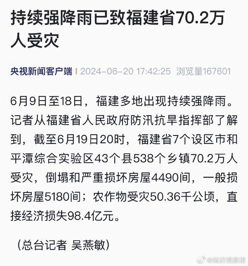 新门内部资料内部网站和福建防暴雨Ⅳ级响应与福建省暴雨预警