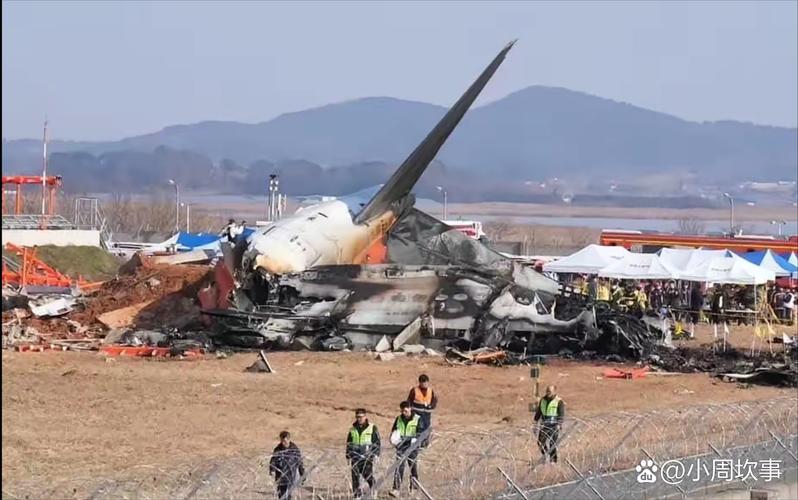 2025澳门特马开奖结果和韩国坠机致4人遇难与韩国坠机事件