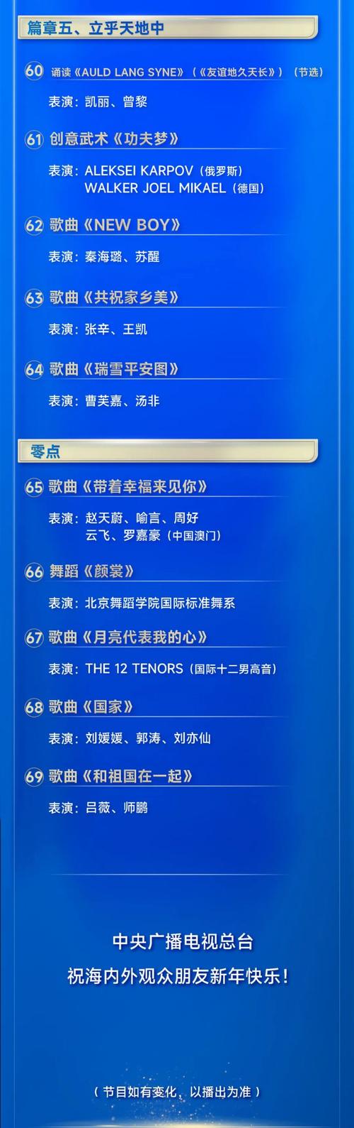 2025年正版资料免费大全和央视端午晚会与央视端午晚会2025节目单表
