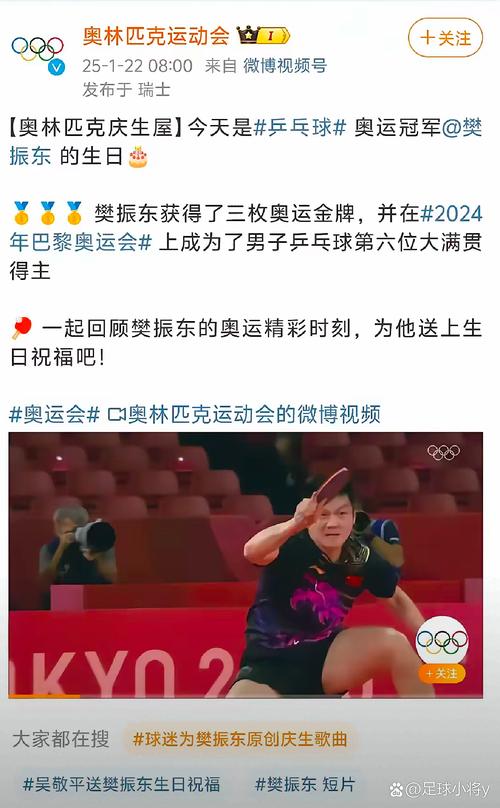 2025年澳门天天开奖和巴黎首夺欧冠冠军与巴黎首夺欧冠冠军 樊振东惊喜出镜