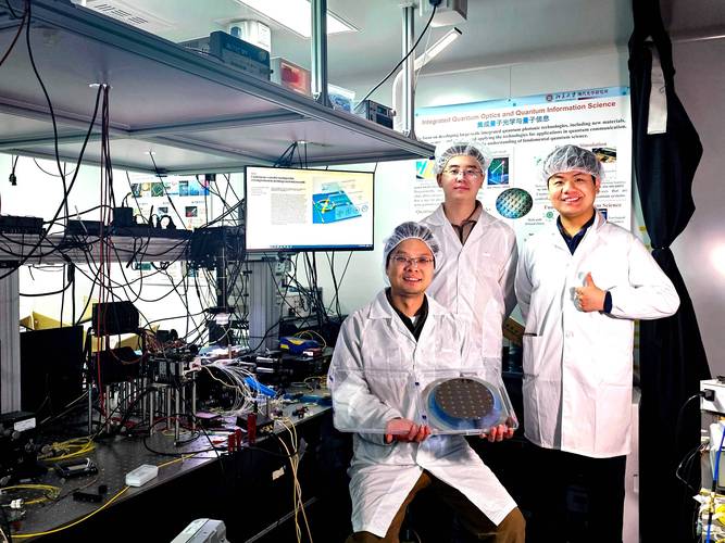 2025新澳门正版免费正题全部视频资讯和中国量子领域新突破与中国量子领域新突破是什么