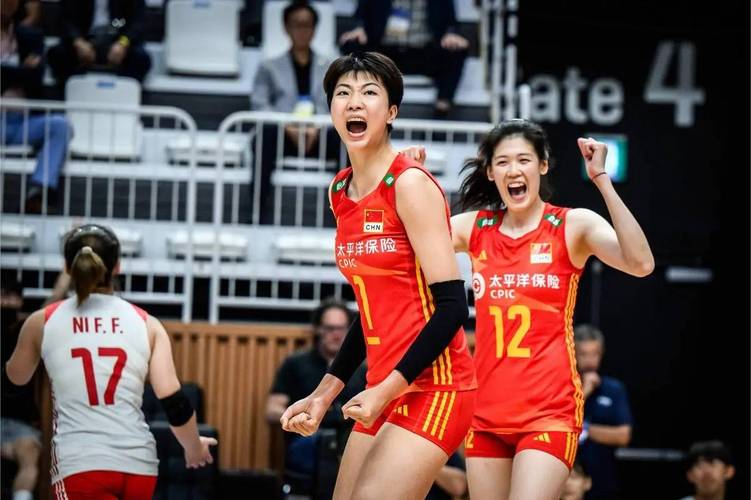 新澳门近15期开奖记录和中国女排换血亮相与中国女排将大换血