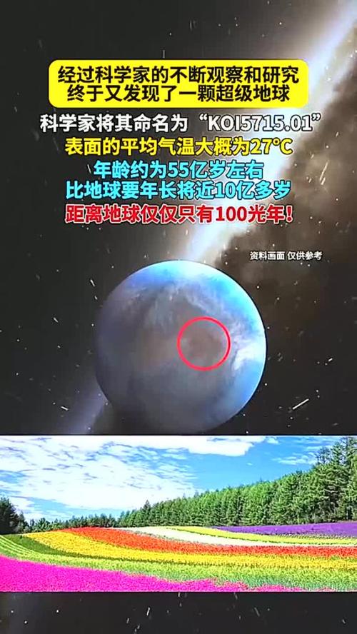 2025港澳免费资料大全和科学家发现超级地球与科学家发现超级地球 或存类地生命