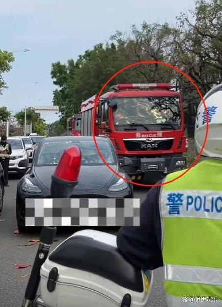 澳门开特马+开奖结果走势和违停车堵消防车被掀与堵住消防车的违停车辆如何处理